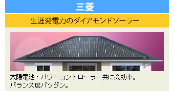 三菱